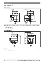 Preview for 70 page of WIKA CPT-2 series Operating Instructions Manual