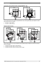 Preview for 71 page of WIKA CPT-2 series Operating Instructions Manual