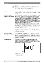 Предварительный просмотр 16 страницы WIKA CPT-2x series Operating Instructions Manual