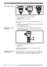 Предварительный просмотр 18 страницы WIKA CPT-2x series Operating Instructions Manual