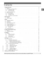 Preview for 3 page of WIKA CPT6020 Operating Instructions Manual