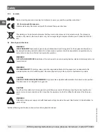 Preview for 12 page of WIKA CPT6020 Operating Instructions Manual