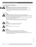 Предварительный просмотр 30 страницы WIKA CPT9000 Operating Instructions Manual