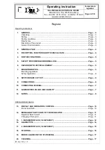 Preview for 2 page of WIKA CS 3 S Operating Instructions Manual