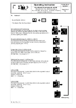 Preview for 13 page of WIKA CS 3 S Operating Instructions Manual