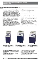 Preview for 4 page of WIKA CTB9100-165 Operating Instructions Manual