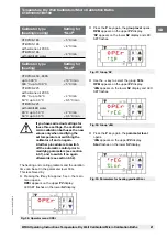 Preview for 21 page of WIKA CTB9100-165 Operating Instructions Manual