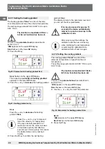 Preview for 22 page of WIKA CTB9100-165 Operating Instructions Manual