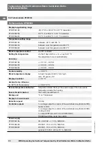 Preview for 30 page of WIKA CTB9100-165 Operating Instructions Manual