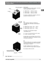 Preview for 43 page of WIKA CTB9100-165 Operating Instructions Manual