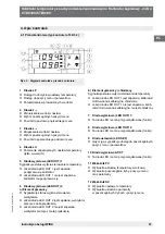 Preview for 47 page of WIKA CTB9100-165 Operating Instructions Manual