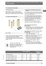 Preview for 49 page of WIKA CTB9100-165 Operating Instructions Manual