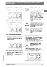 Preview for 61 page of WIKA CTB9100-165 Operating Instructions Manual