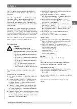 Preview for 7 page of WIKA CTD4000 Operating Instructions Manual