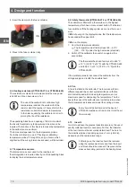 Preview for 12 page of WIKA CTD4000 Operating Instructions Manual