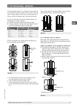 Preview for 15 page of WIKA CTD4000 Operating Instructions Manual