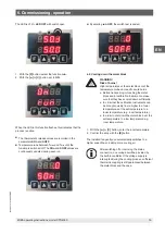 Preview for 17 page of WIKA CTD4000 Operating Instructions Manual