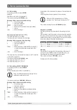 Preview for 25 page of WIKA CTD4000 Operating Instructions Manual