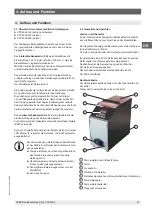 Preview for 41 page of WIKA CTD4000 Operating Instructions Manual