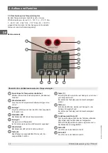 Preview for 42 page of WIKA CTD4000 Operating Instructions Manual