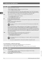 Preview for 54 page of WIKA CTD4000 Operating Instructions Manual