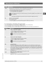 Preview for 55 page of WIKA CTD4000 Operating Instructions Manual