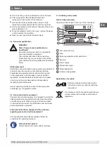 Предварительный просмотр 7 страницы WIKA CTD9100-1100 Operating Instructions Manual