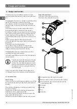 Предварительный просмотр 8 страницы WIKA CTD9100-1100 Operating Instructions Manual