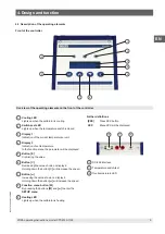 Предварительный просмотр 9 страницы WIKA CTD9100-1100 Operating Instructions Manual