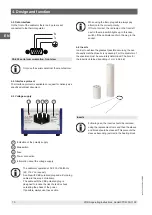 Предварительный просмотр 10 страницы WIKA CTD9100-1100 Operating Instructions Manual