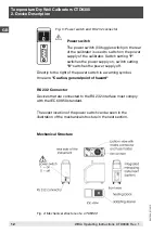 Preview for 12 page of WIKA CTD9300 Series Operating Instructions Manual