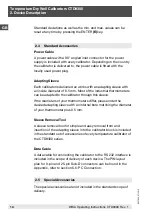 Preview for 14 page of WIKA CTD9300 Series Operating Instructions Manual