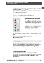 Preview for 17 page of WIKA CTD9300 Series Operating Instructions Manual