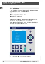 Preview for 22 page of WIKA CTD9300 Series Operating Instructions Manual