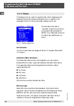 Preview for 24 page of WIKA CTD9300 Series Operating Instructions Manual