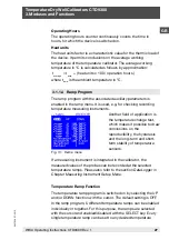 Preview for 27 page of WIKA CTD9300 Series Operating Instructions Manual