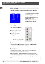 Preview for 34 page of WIKA CTD9300 Series Operating Instructions Manual