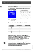 Preview for 38 page of WIKA CTD9300 Series Operating Instructions Manual