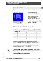 Preview for 39 page of WIKA CTD9300 Series Operating Instructions Manual