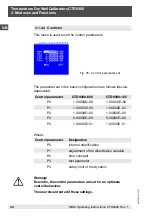 Preview for 40 page of WIKA CTD9300 Series Operating Instructions Manual