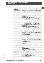 Preview for 63 page of WIKA CTD9300 Series Operating Instructions Manual