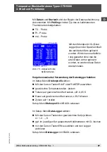 Preview for 97 page of WIKA CTD9300 Series Operating Instructions Manual