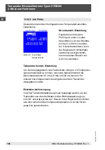 Preview for 102 page of WIKA CTD9300 Series Operating Instructions Manual