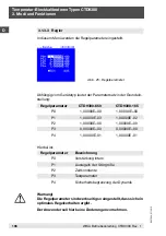 Preview for 106 page of WIKA CTD9300 Series Operating Instructions Manual