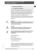 Preview for 117 page of WIKA CTD9300 Series Operating Instructions Manual