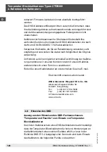 Preview for 124 page of WIKA CTD9300 Series Operating Instructions Manual