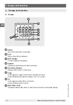 Preview for 10 page of WIKA CTH 6200 Operating Instructions Manual