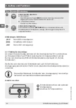 Preview for 56 page of WIKA CTH 6200 Operating Instructions Manual