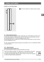 Preview for 57 page of WIKA CTH 6200 Operating Instructions Manual