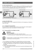 Preview for 60 page of WIKA CTH 6200 Operating Instructions Manual